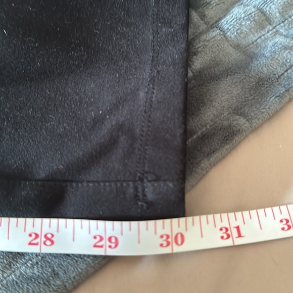 Betabrand Straight Leg Classic Dress Pant Yoga - Picture 10 of 12